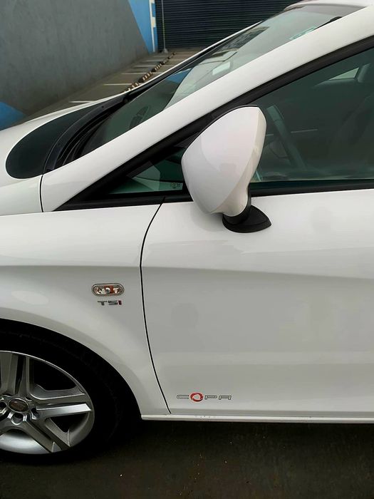 Seat Leon, 2013, 1,4 benzina, 108.000 km, model Copa