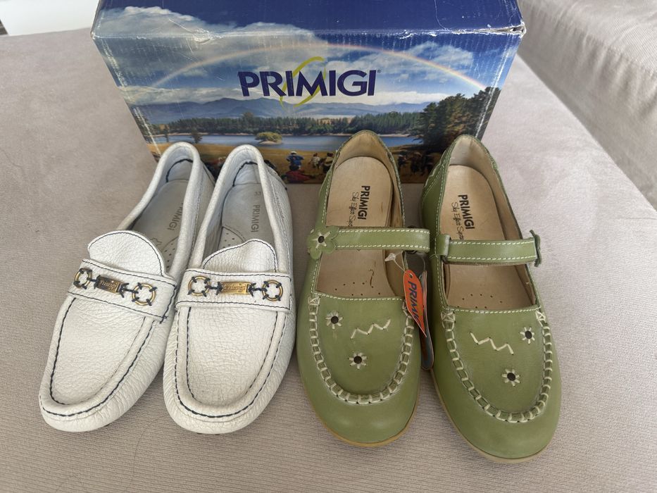 Обувки за момиче Primigi 33 номер