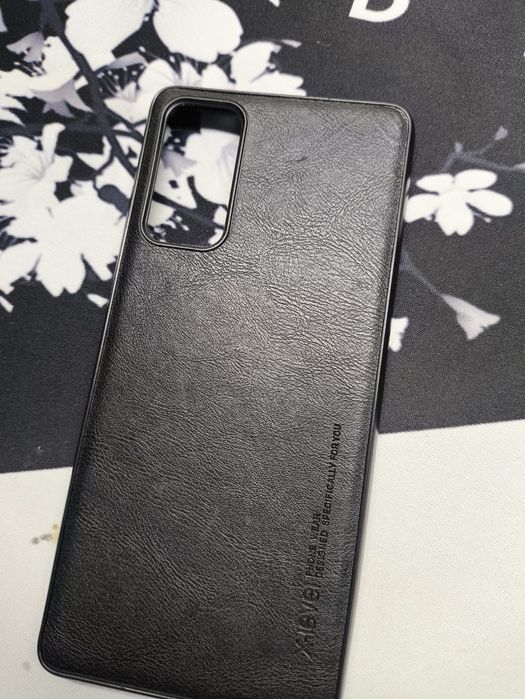 Samsung galaxy S20FE