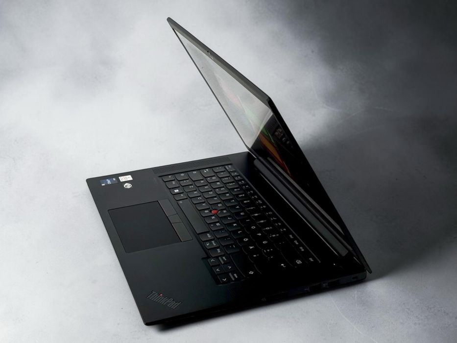 Lenovo ThinkPad P1 Gen 5 16" 4K i7-12800H 32RAM 512SSD RTX A1000