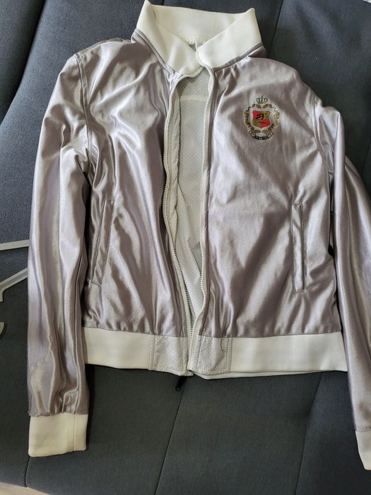 Мъжко двулицево оригинално яке