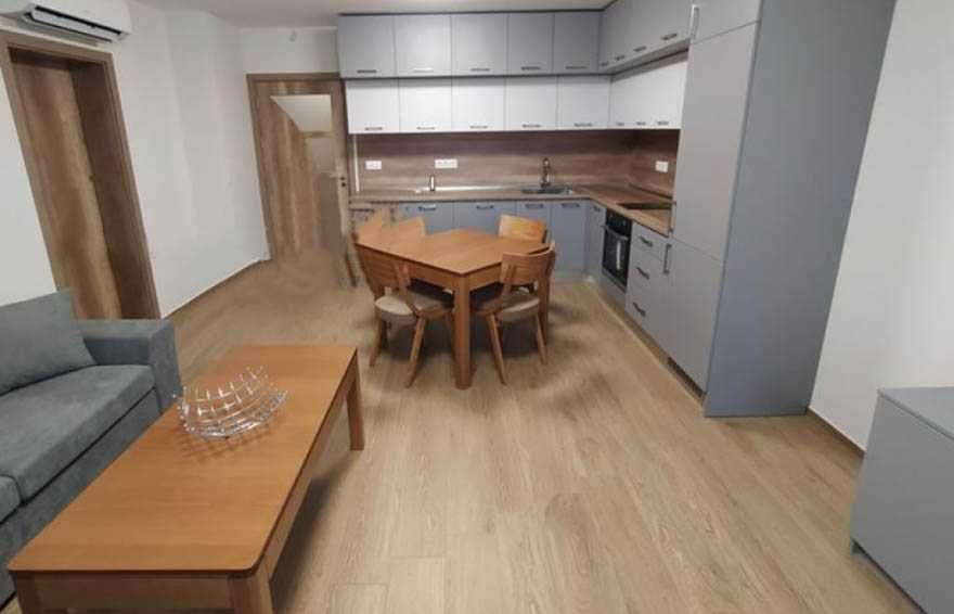 Дава се под наем Двустаен апартамент в София, Зона Б-19 - 85 кв.м за 598.23 € - Снимка #1