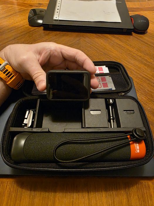 Go pro Hero 13 black