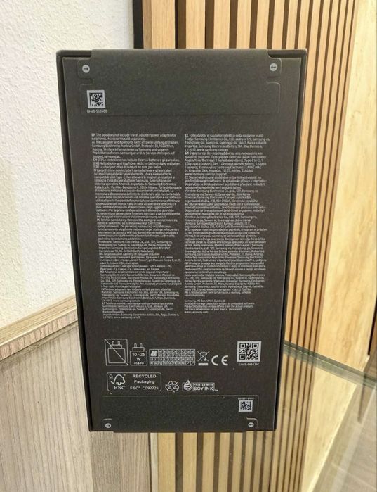 Samsung S25 / NOU / Sigilat / Garantie / Accept Schimb