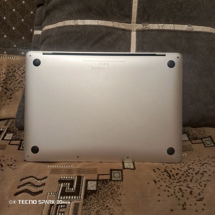 MacBook pro 13  Обмен