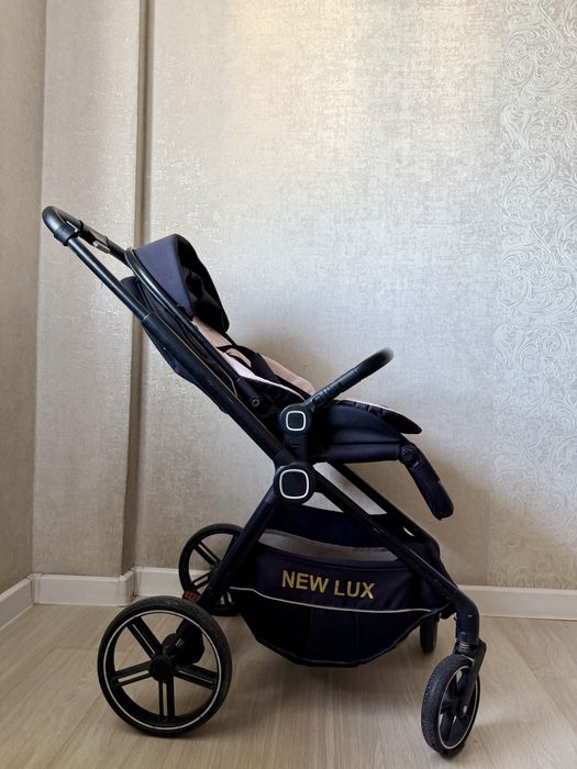 Продаю б/у коляску