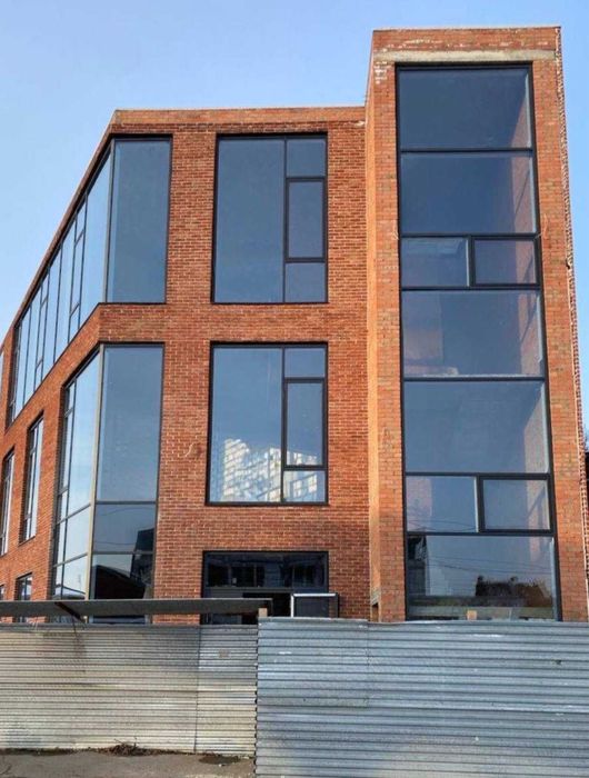 Окна Двери Витражи