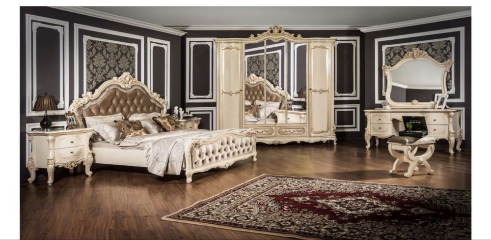 Продам спальный гарнитур