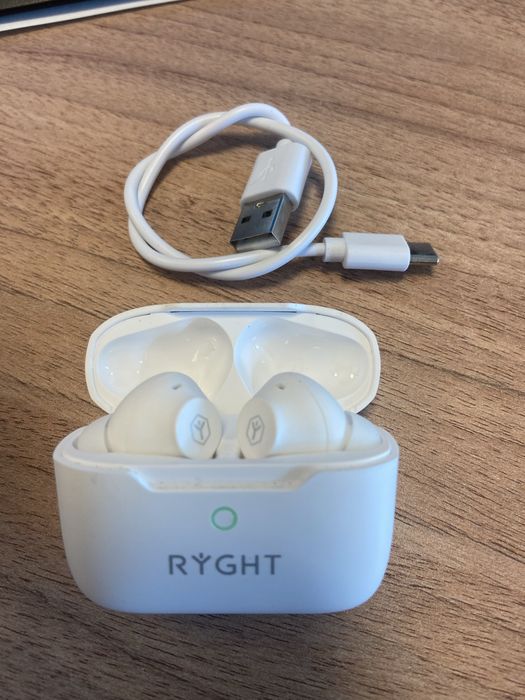 Casti bluetooth ryght