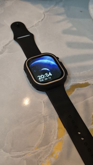 Смарт часы smart watch