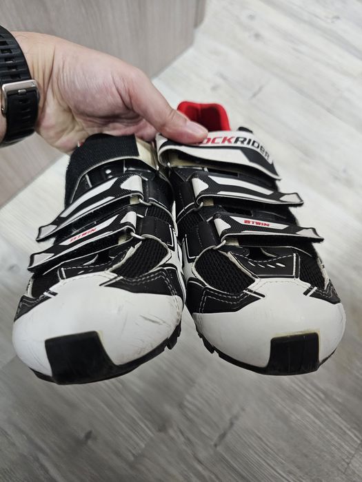 Incaltaminte ciclism/bicicleta Rockrider