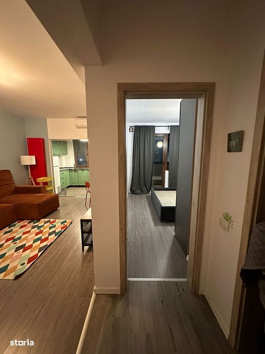 Ap.2 camere cu centrala termica