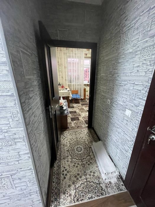 МЕТРО 5-бекат Спутник 16А 2/6/7 56 м2 Ипотекага Битта Паспортгаям б-ди