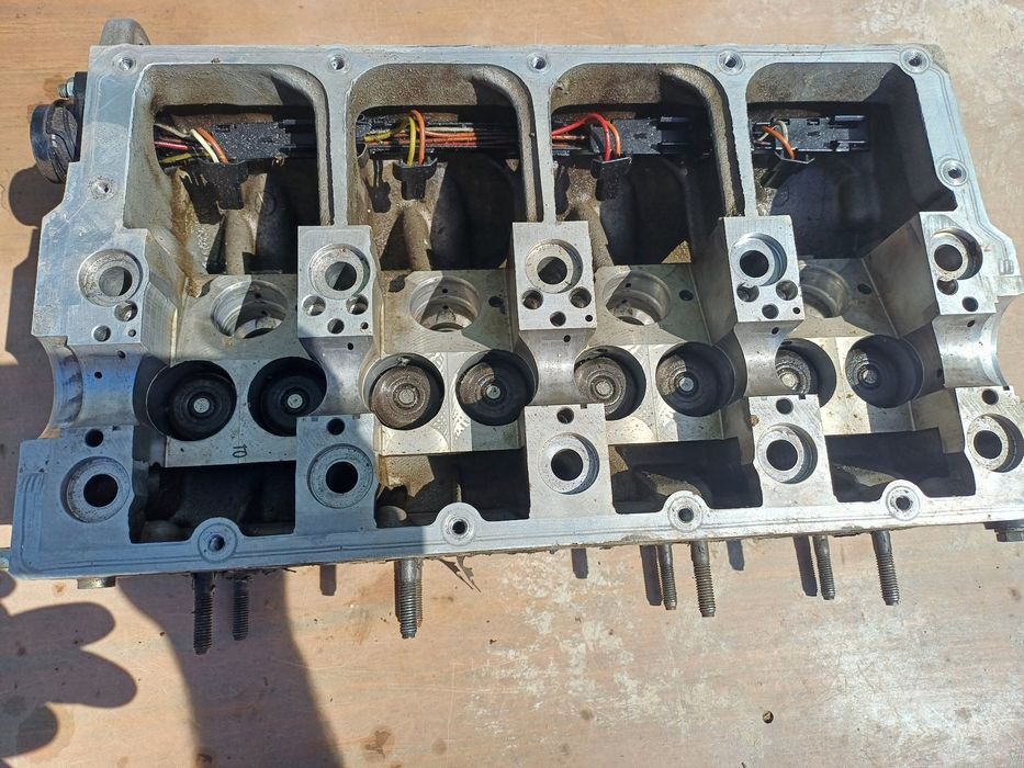 Chiuloasa 1.9 tdi