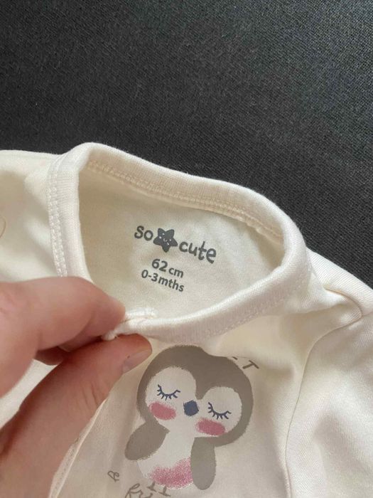 Compleu Hainuta bebe nou nascut nou