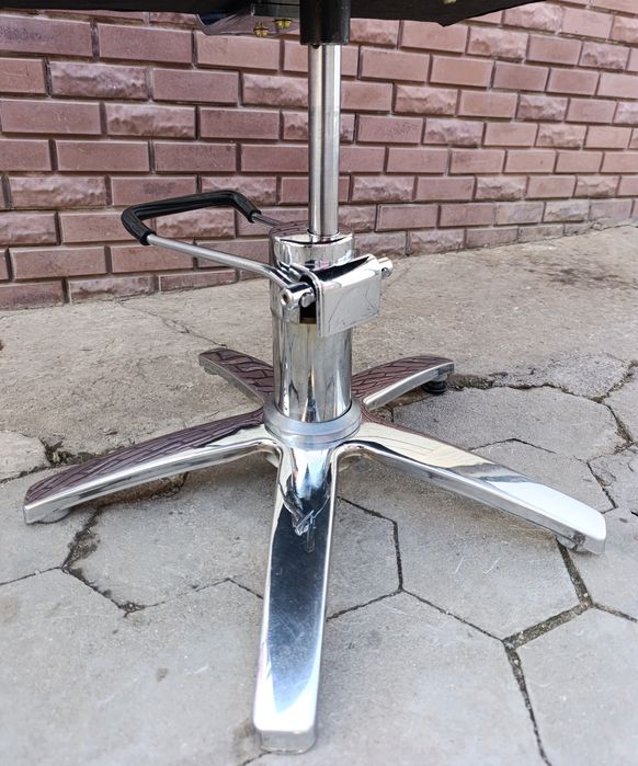 Парикмахерские кресла