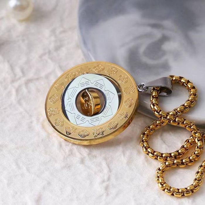 Кулон процветания и защиты !