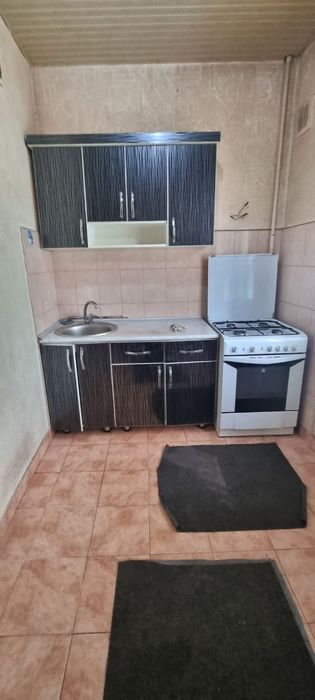 Здаецая 1 комнатная квартира массив куйлук 4