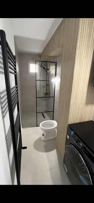 Apartament cu două camere, zona Teatru, pietonală