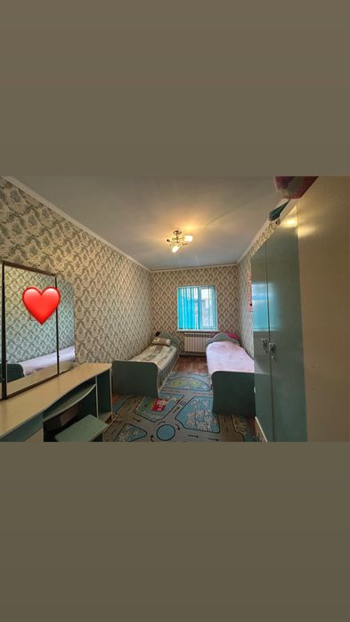 Детский спальный гарнитур