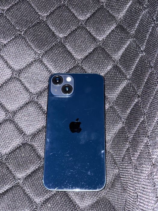 Продаю iPhone 13 256gb