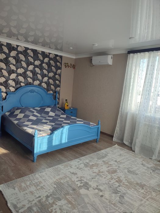 Сдам квартиру панорамную