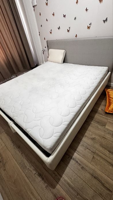 Продам ортопедический матрас б/у 180*200