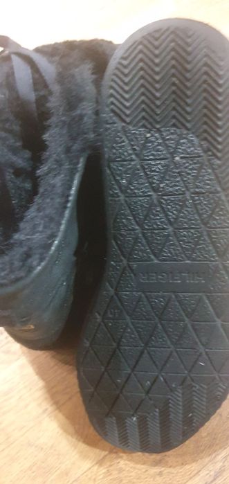 Дамски боти Tommy Hilfiger