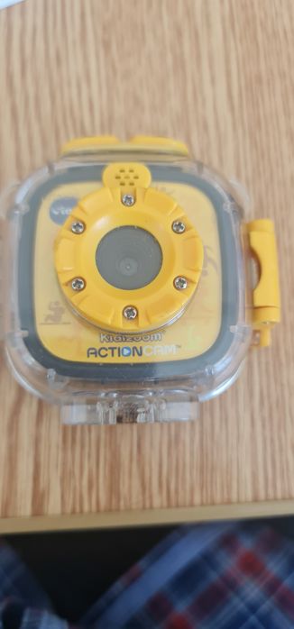 Kidizoom action camera pentru copii 5-6ani si  Steam Link m1003