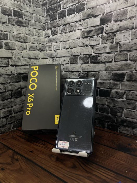 Poco X6 Pro | Поко Х6 Про