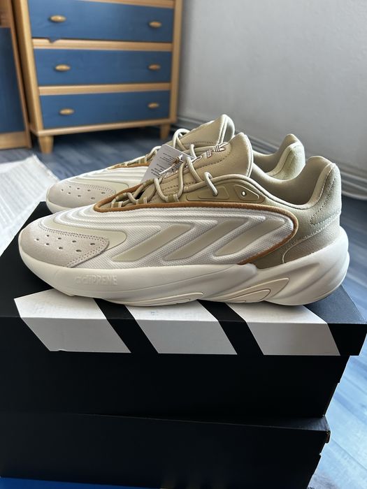 Мъжки кецове Adidas Originals Ozelia