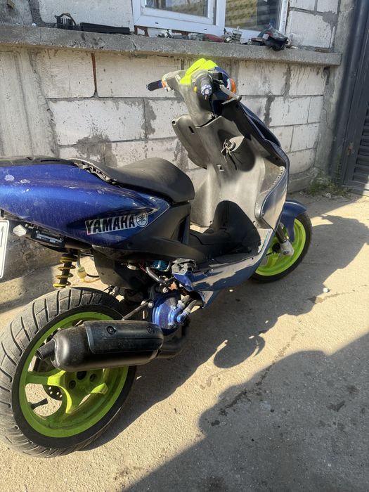 Vand Yamaha aerox 50cc