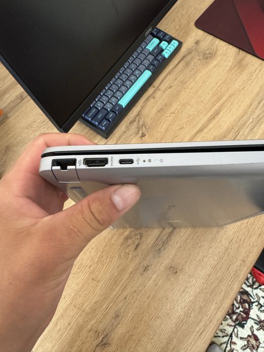 Hp notebook 512 gb