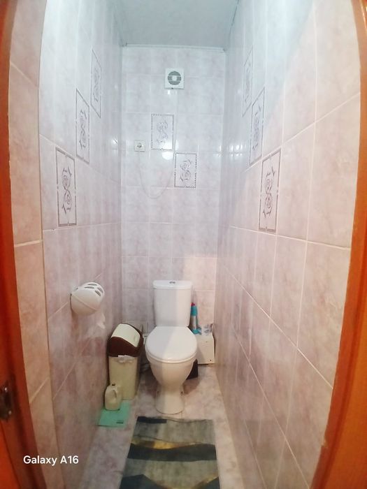 Продам 2х ком.квартиру