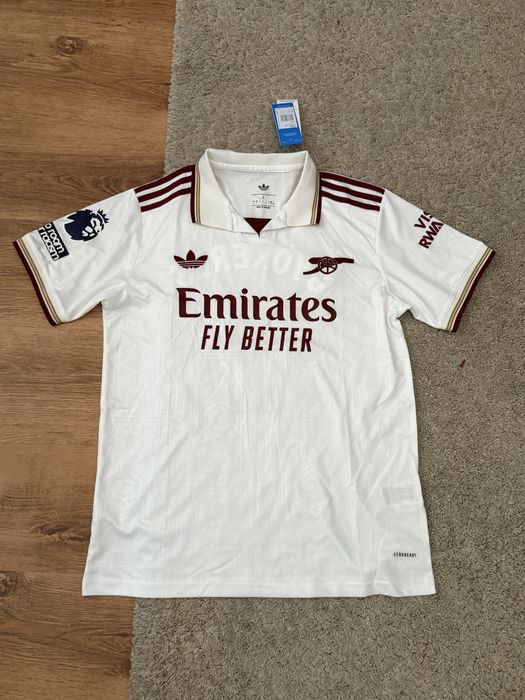 Tricou Gyokeres