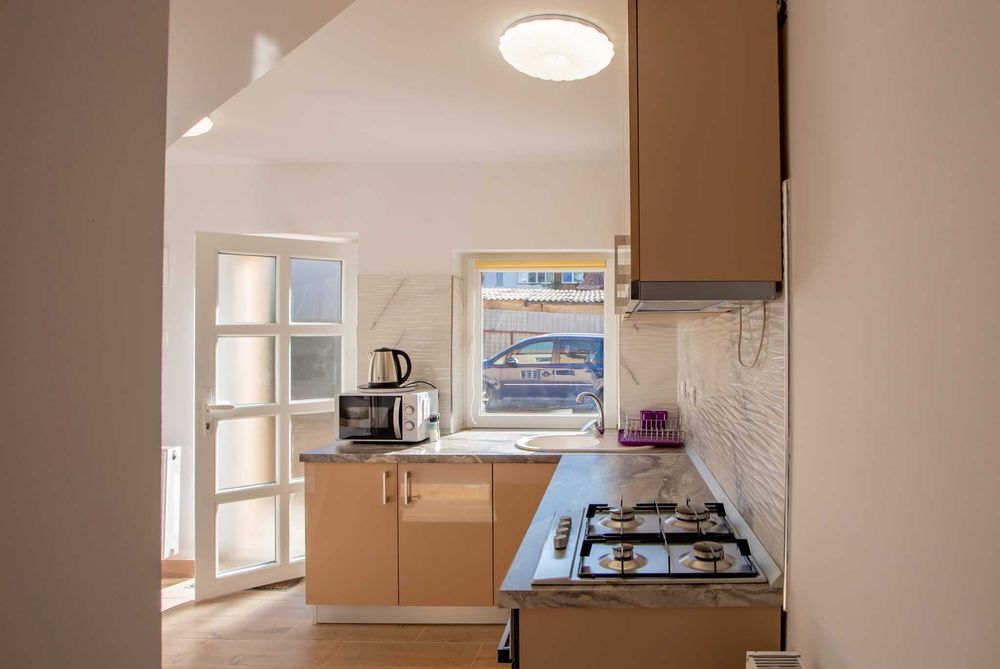 Casa de inchiriat in regim hotelier Sighisoara