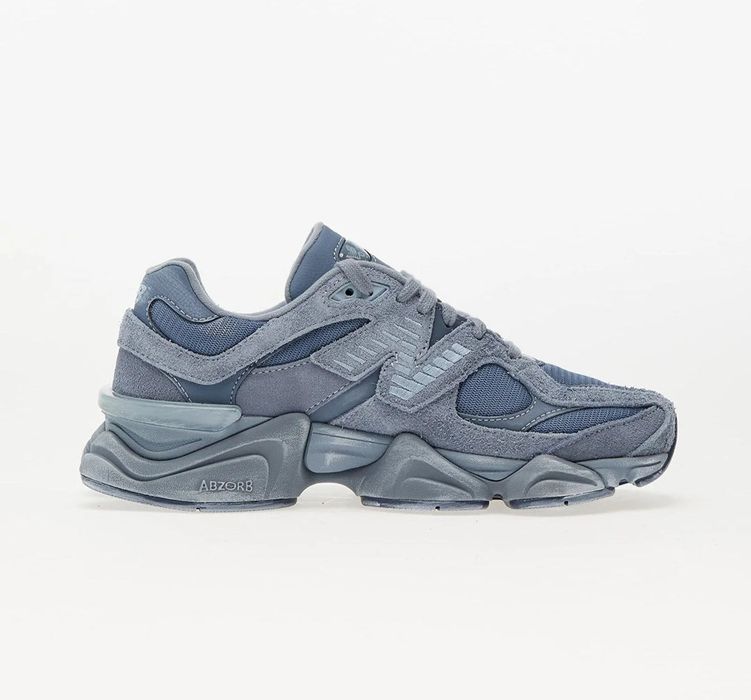 New Balance 9060 Arctic Grey