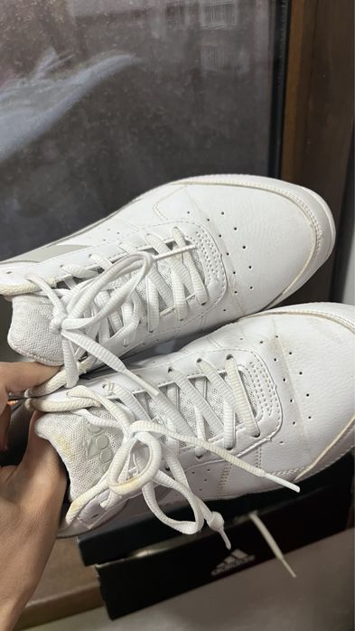 Кроссовки DIODORA