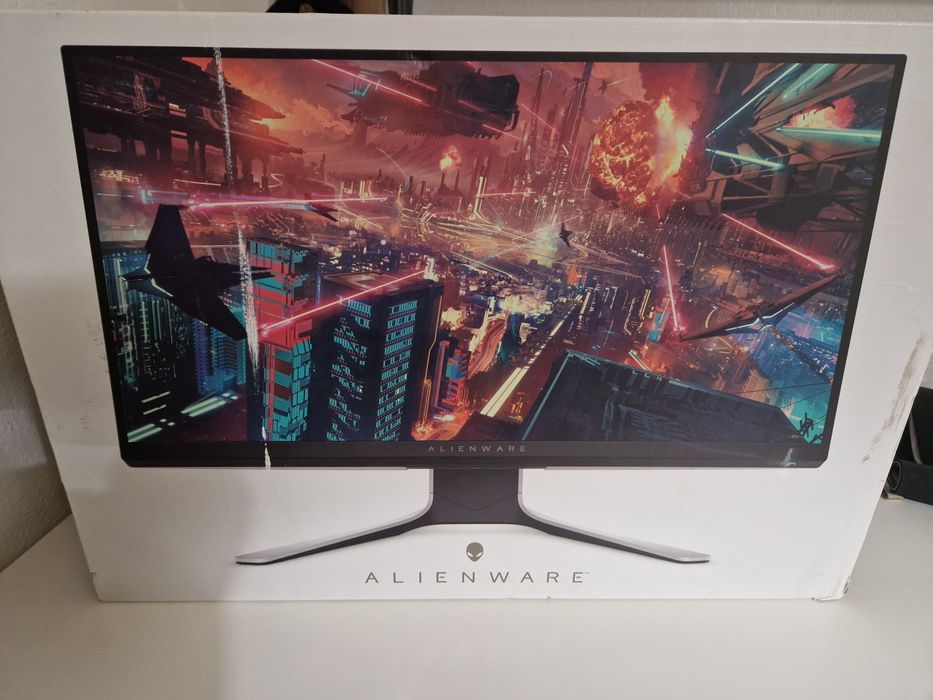 Vând Monitor Alienware