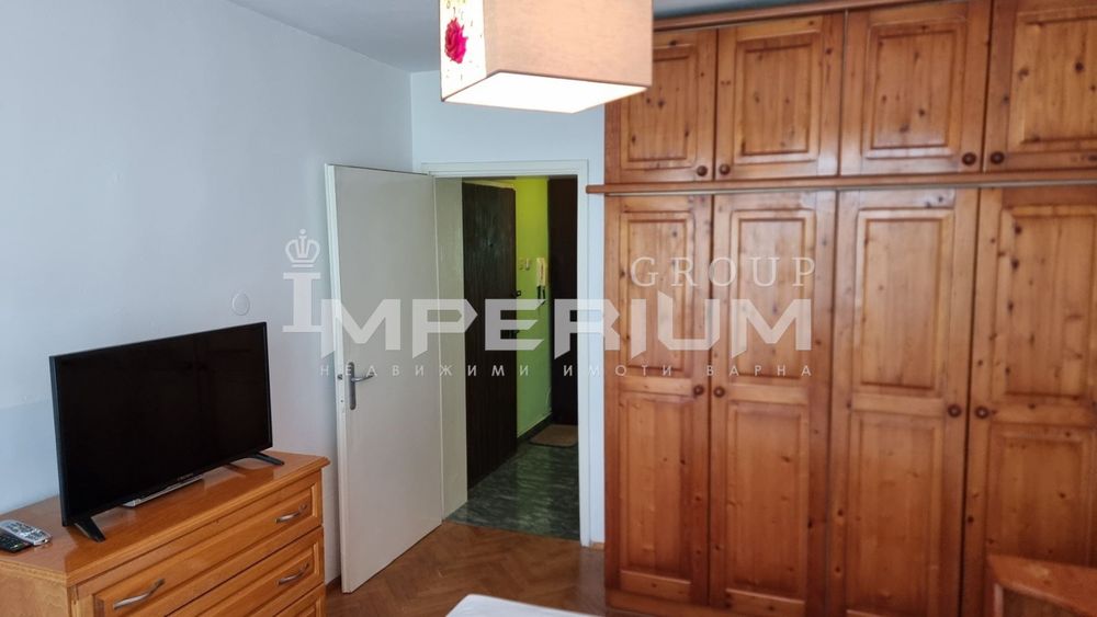 Дава се под наем Двустаен апартамент в Варна, Генералите - 70 кв.м за 510 € - Снимка #10