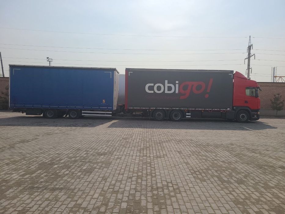 Паравоз сотилади Галава2017йил Прицеп2015йилда ишлаб чикарилган