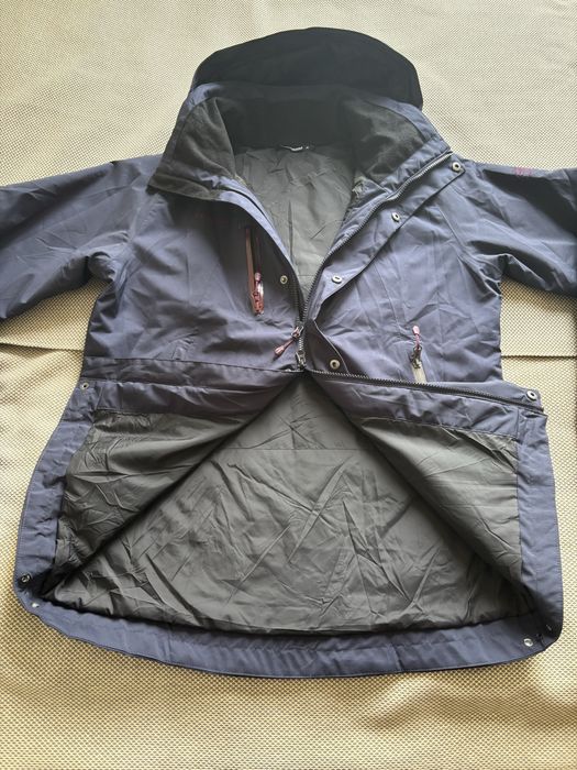 Зимно мъжко яке Bergans