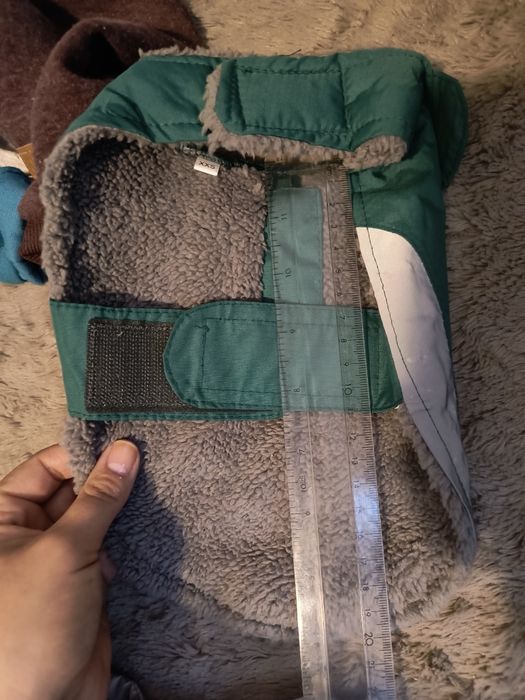 Hăinuță cățel xxs/ S 22/25 cm