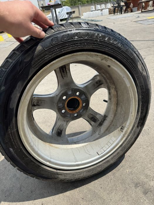 Джанти RH 5x100