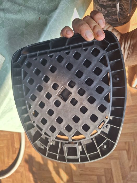 Placa givi monolock