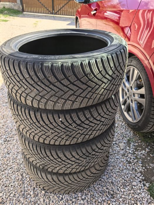 Hankook Winter I'cept RS3   225/45/17 91W