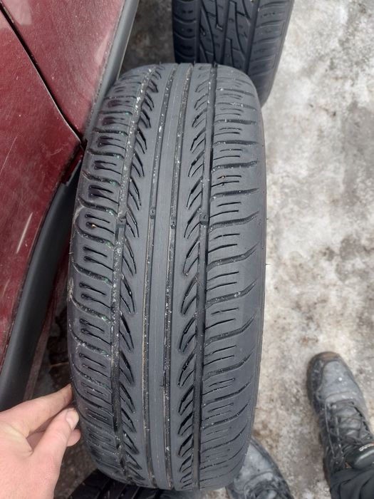 Комплект колёс 185/65/14