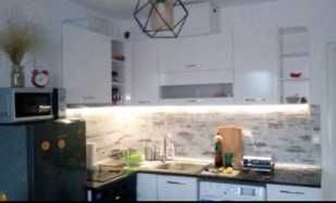 Дава се под наем Двустаен апартамент в София, Левски Г - 65 кв.м за 350 € - Снимка #1