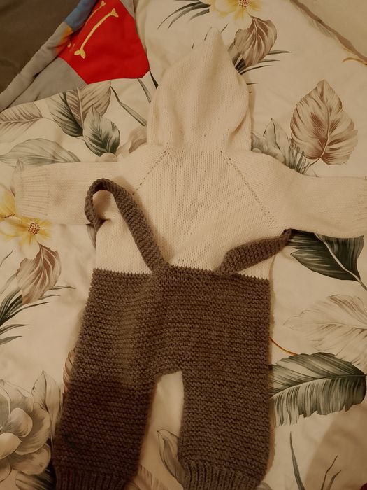 Комбинезон(одежда детская