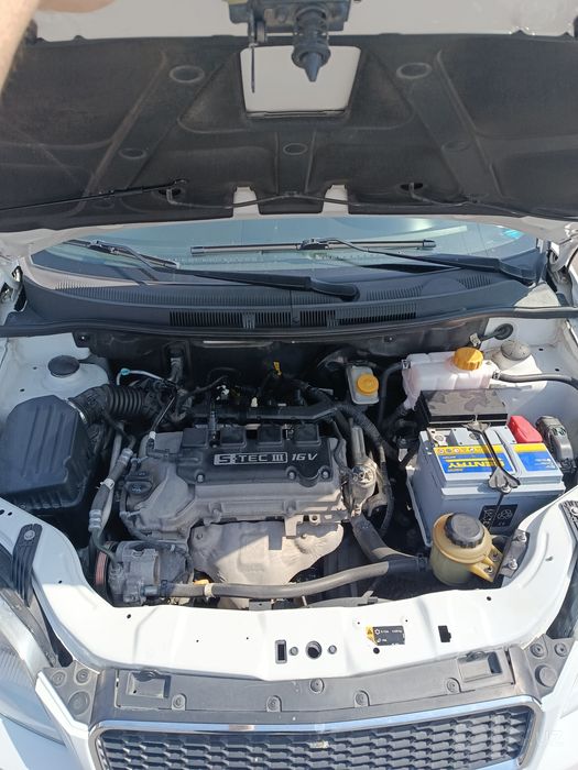 Nexia 3 Optimum pulus Evro